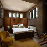 Bed & Breakfast De Kerk Doorwerth