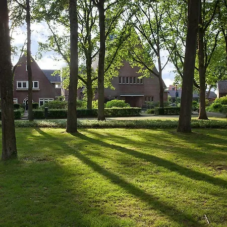 De Kerk Bed and Breakfast Doorwerth