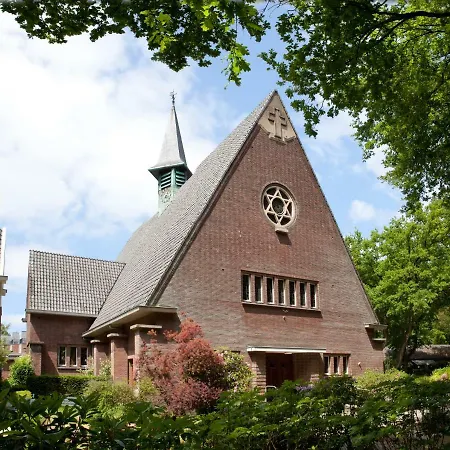 Bed & Breakfast De Kerk Doorwerth