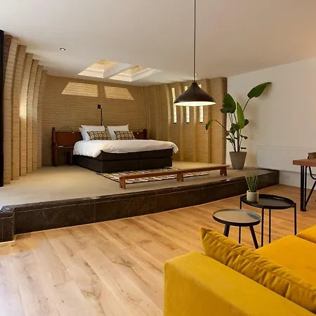 Bed and Breakfast De Kerk