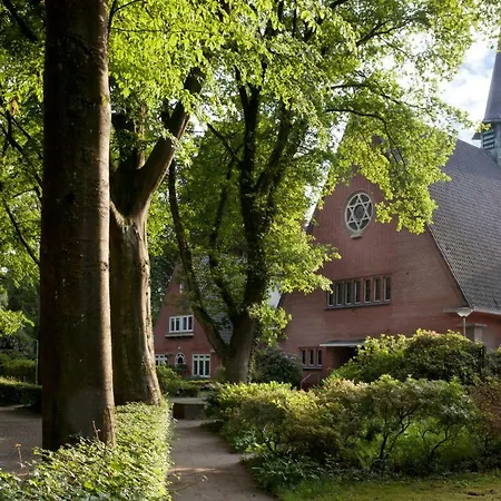 De Kerk Bed and Breakfast 3*