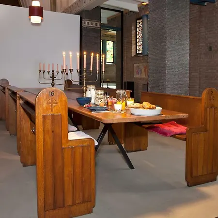 De Kerk Bed & Breakfast