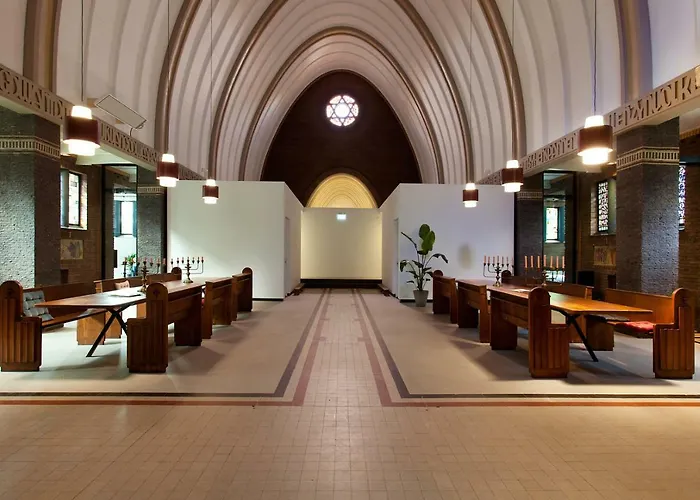 Bed & Breakfast De Kerk Doorwerth