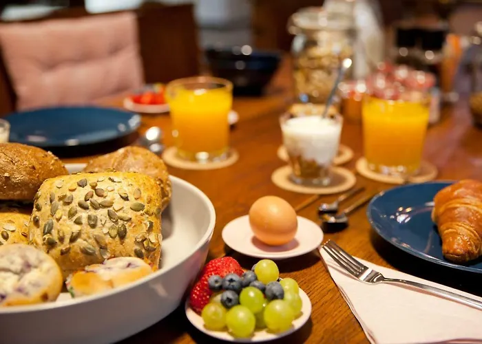 De Kerk Bed & Breakfast