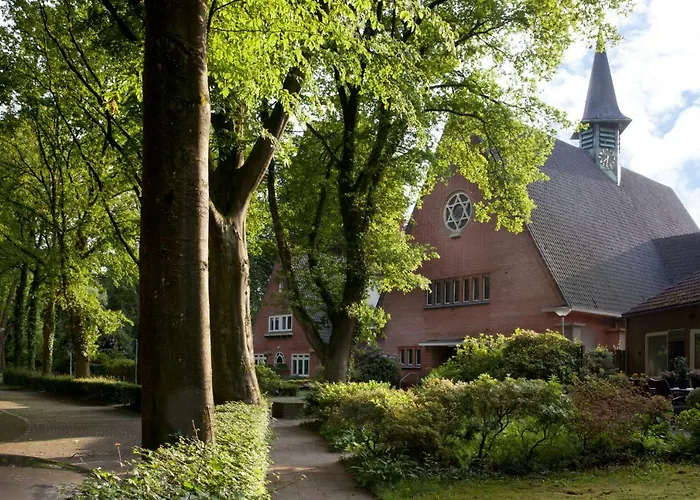 De Kerk Bed & Breakfast 3*
