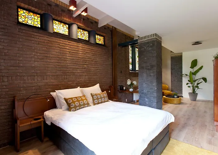 De Kerk דורוורט