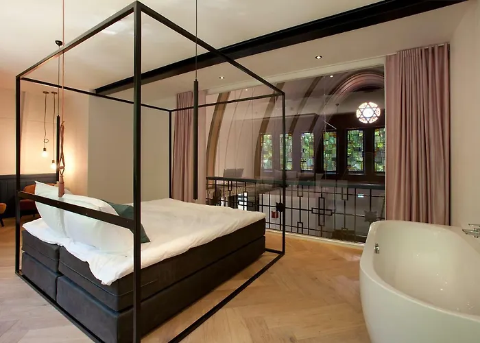 De Kerk 3* Doorwerth