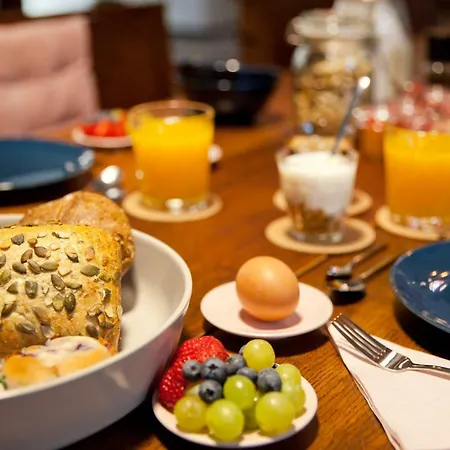 De Kerk Bed & Breakfast