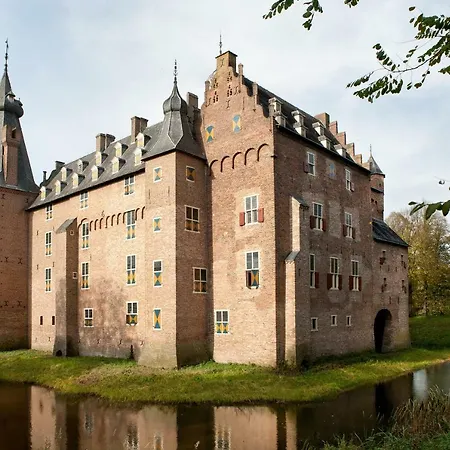 Bed and Breakfast De Kerk Doorwerth