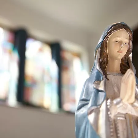 Bed & Breakfast De Kerk Doorwerth