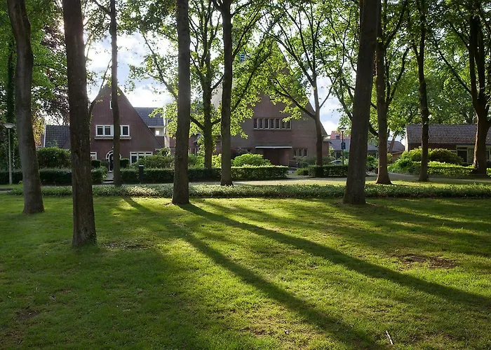 De Kerk Bed & Breakfast Doorwerth