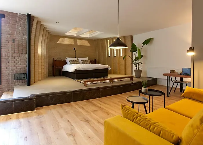 Bed and Breakfast De Kerk