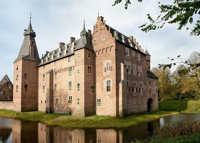 Bed & Breakfast De Kerk Doorwerth