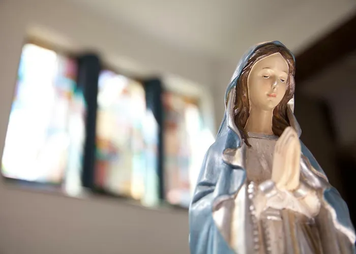 Bed & Breakfast De Kerk Doorwerth